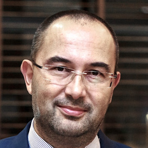 Jacek Rożek - Bowim - wiceprezes zarządu