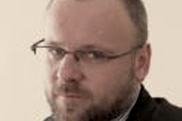 Adam Kidała