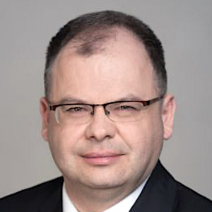 Piotr Samson - Urząd Lotnictwa Cywilnego - prezes, dyrektor generalny