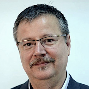 Tadeusz Rycharski - Kamiennogórska SSE Małej Przedsiębiorczości - prezes zarządu