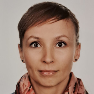 Ewa Klimaszewska 