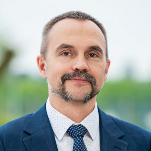 prof. Maciej Kupczyk
