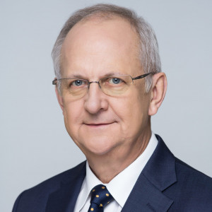 dr Andrzej Mądrala