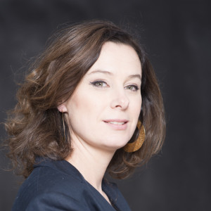  Klara Klinger