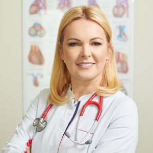 dr Agnieszka Graczyk-Szuster