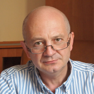 prof. Przemysław Leszek