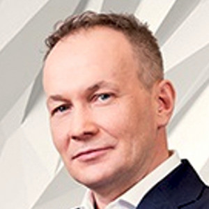 Stanisław Tański - ABB w Polsce - prezes zarządu