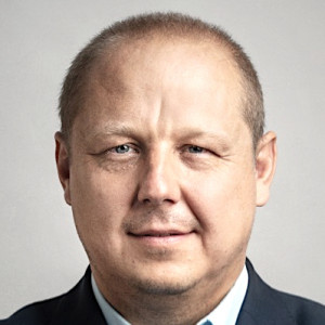 Mariusz Targowski - Enprom - prezes zarządu