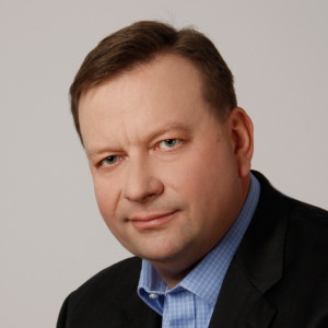 Maciej Bogucki 