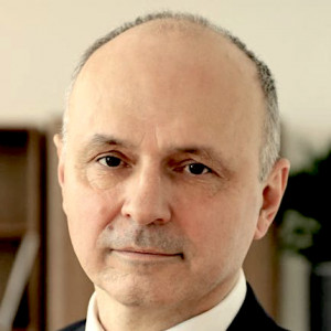 Jacek Orzeł - Narodowe Centrum Badań i Rozwoju - p.o. dyrektora