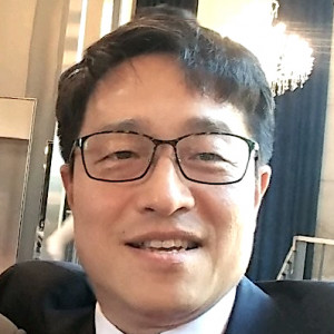 Jang Ha Lee - LG Energy Solution Wrocław - prezes zarządu