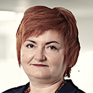 Jolanta Dombrowska - Apator Mining - prezes zarządu
