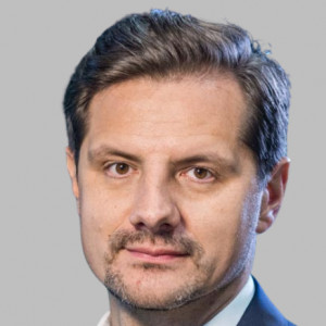 Jacek Leonkiewicz - TDJ - prezes zarządu