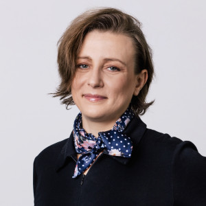 Magdalena Władysiuk 
