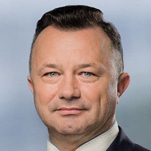 Jacek Pytel - Tauron Wydobycie - prezes zarządu