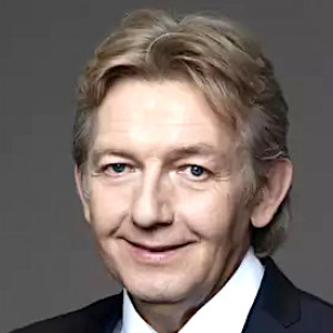 Jacek Pawlak - Toyota Central Europe - prezes zarządu