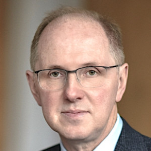 Wojciech Pawlak - NASK PIB - dyrektor