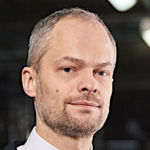 Marcin Rodek