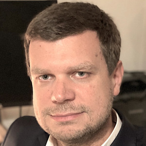 Piotr Rogóż - Engie Zielona Energia - prezes zarządu