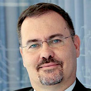 Piotr Wierzbicki - Capgemini Global Delivery Center w Polsce - dyrektor generalny