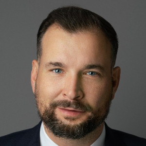 Adrian Szkudlarski - Rafineria Gdańska - prezes zarządu