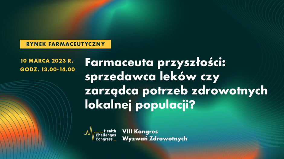 X Kongres Wyzwań Zdrowotnych (HCC Health Challenges Congress) 1314