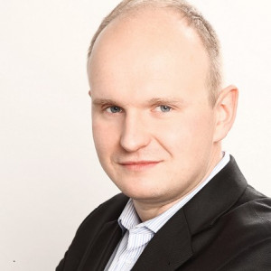 Tomasz Łużak 
