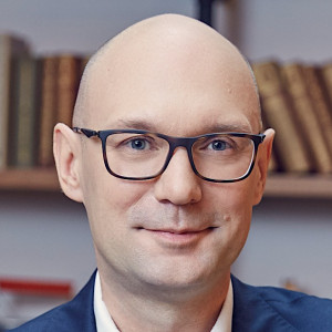Sebastian Drzewiecki - SoftServe Poland - dyrektor zarządzajacy
