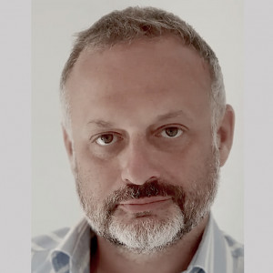 Ryszard Lindner - Infinix Mobility w Polsce - dyrektor krajowy
