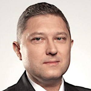Przemysław Ligenza - NFOŚiGW - prezes