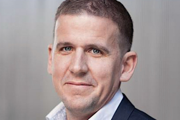 Nicklas Lindberg