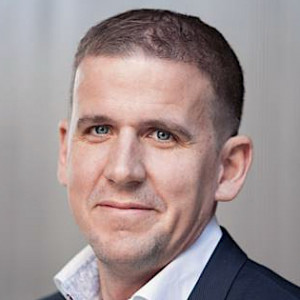 Nicklas Lindberg - Echo Investment - prezes zarządu