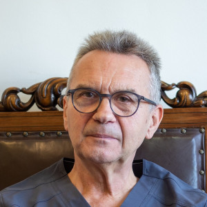 prof. Artur Mamcarz