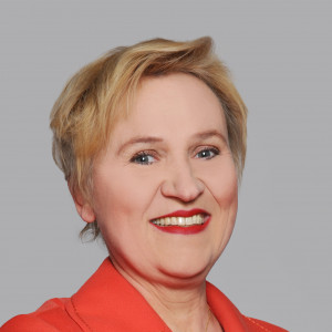 Małgorzata Molęda-Zdziech 