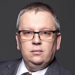 Piotr Ciompa - Polska Wytwórnia Papierów Wartościowych - prezes zarządu