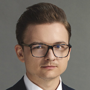 Sebastian Jabłoński - Respect Energy - prezes zarządu