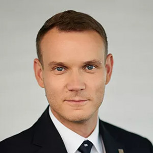 Kamil Tarczewski 