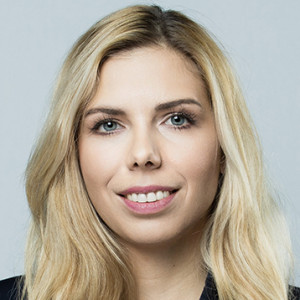 Anna Kornecka 