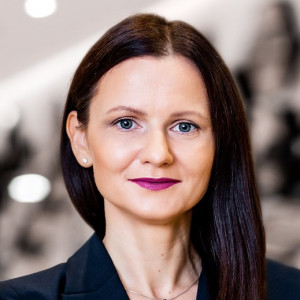Paulina Gumowska 