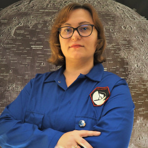 Justyna Średzińska 