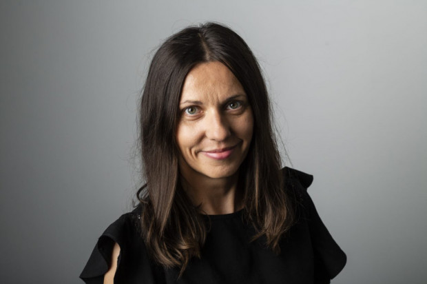 Małgorzata Bochenek - dyrektorka ds. rozwoju biznesu i transformacji oraz digital, IKEA - sylwetka osoby z branży FMCG/handel/przemysł spożywczy