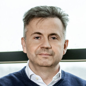 Piotr Markowski 