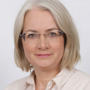 Małgorzata Żebrowska-Piotrak 