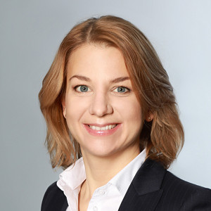 Marta Wrochna-Łastowska 