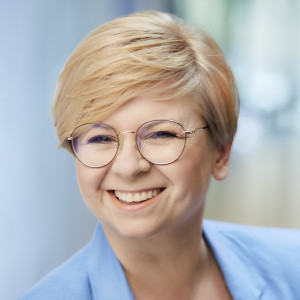 Magda Bohusz-Boguszewska
