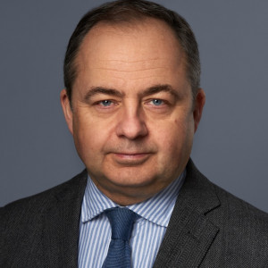Konrad Szymański 