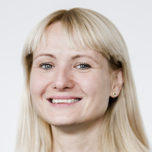 Marta Brzezińska-Hubert