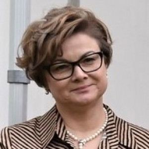  Izabella Wołłejko-Chwastowicz