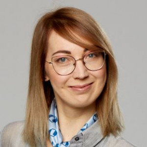 Katarzyna Długa 