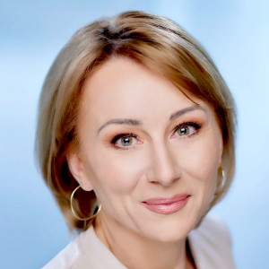 Karolina Szmidt - Henkel Polska - prezeska zarządu, dyrektorka personalna